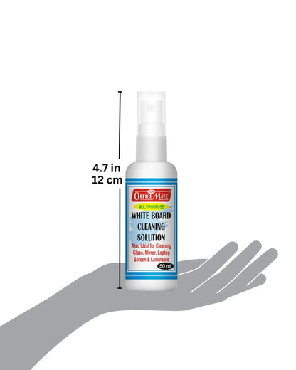 Whiteboard Marker – Duster – Ink Kit, Complete Whiteboard Care