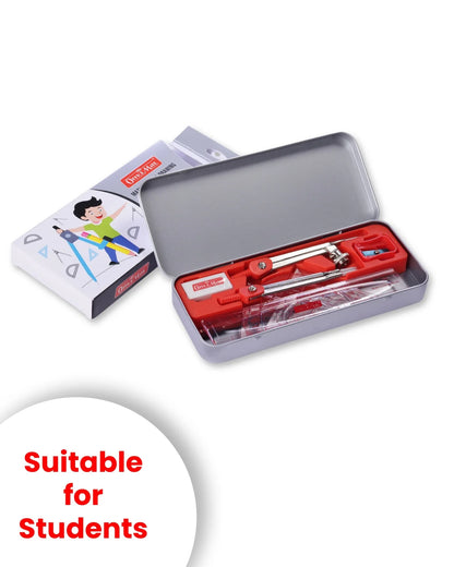 Complete Geometry Box Set