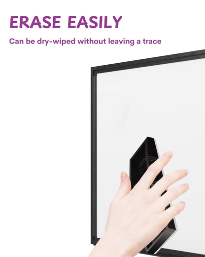 Magic Marker Pen (4pcs), Water-Washable, Bright Colours, Eco-Friendly