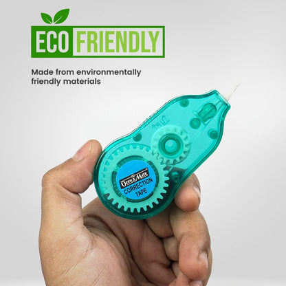 Correction Tape (10pcs), Instant Drying, Eco-Friendly