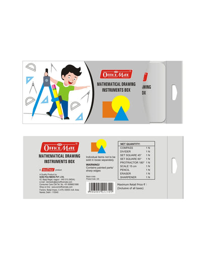 Complete Geometry Box Set