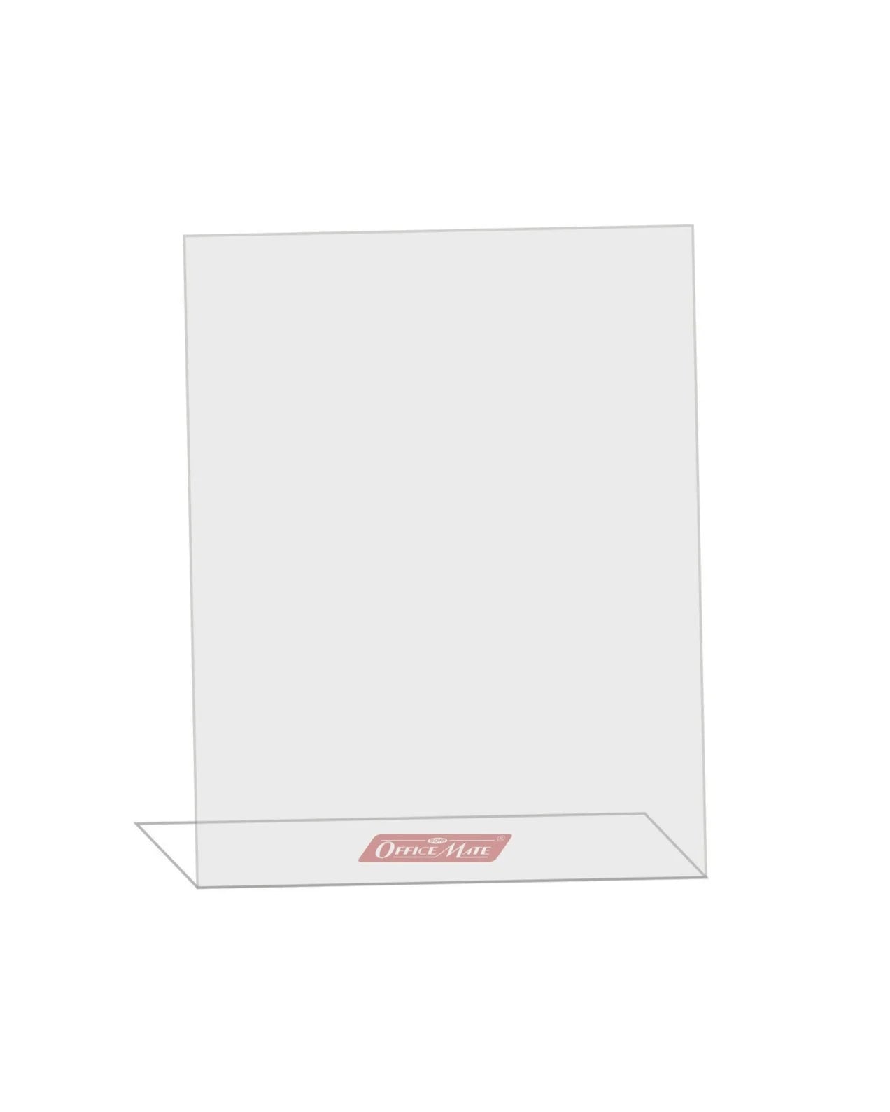 Acrylic Sheet (1pcs), Sturdy and Versatile for Long-Lasting Craft Projects