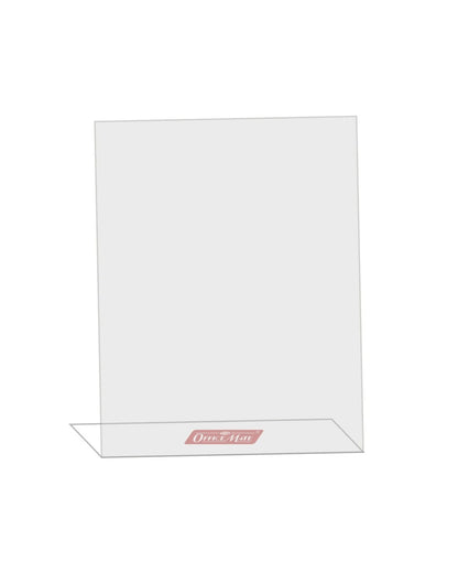 Acrylic Sheet (1pcs), Sturdy and Versatile for Long-Lasting Craft Projects