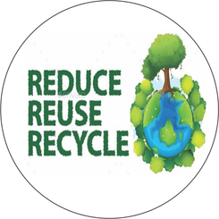 Recycling Production: