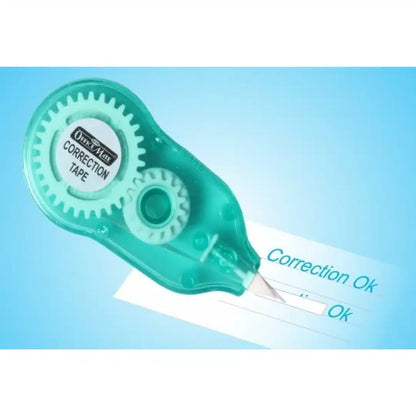 Correction Tape in Pouch in Pack of 10 pcs &#8211; Soni Office Mate 4
