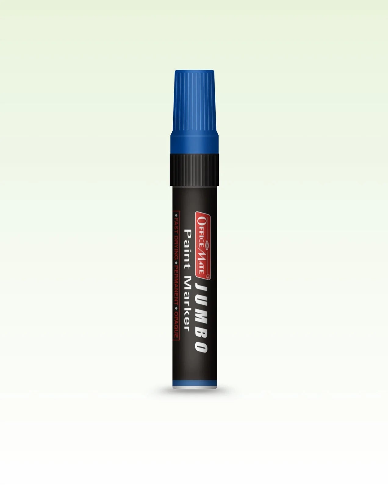 Jumbo Paint Marker (1pcs) – Wide Tip, Non-Toxic, Multi Surface Usage