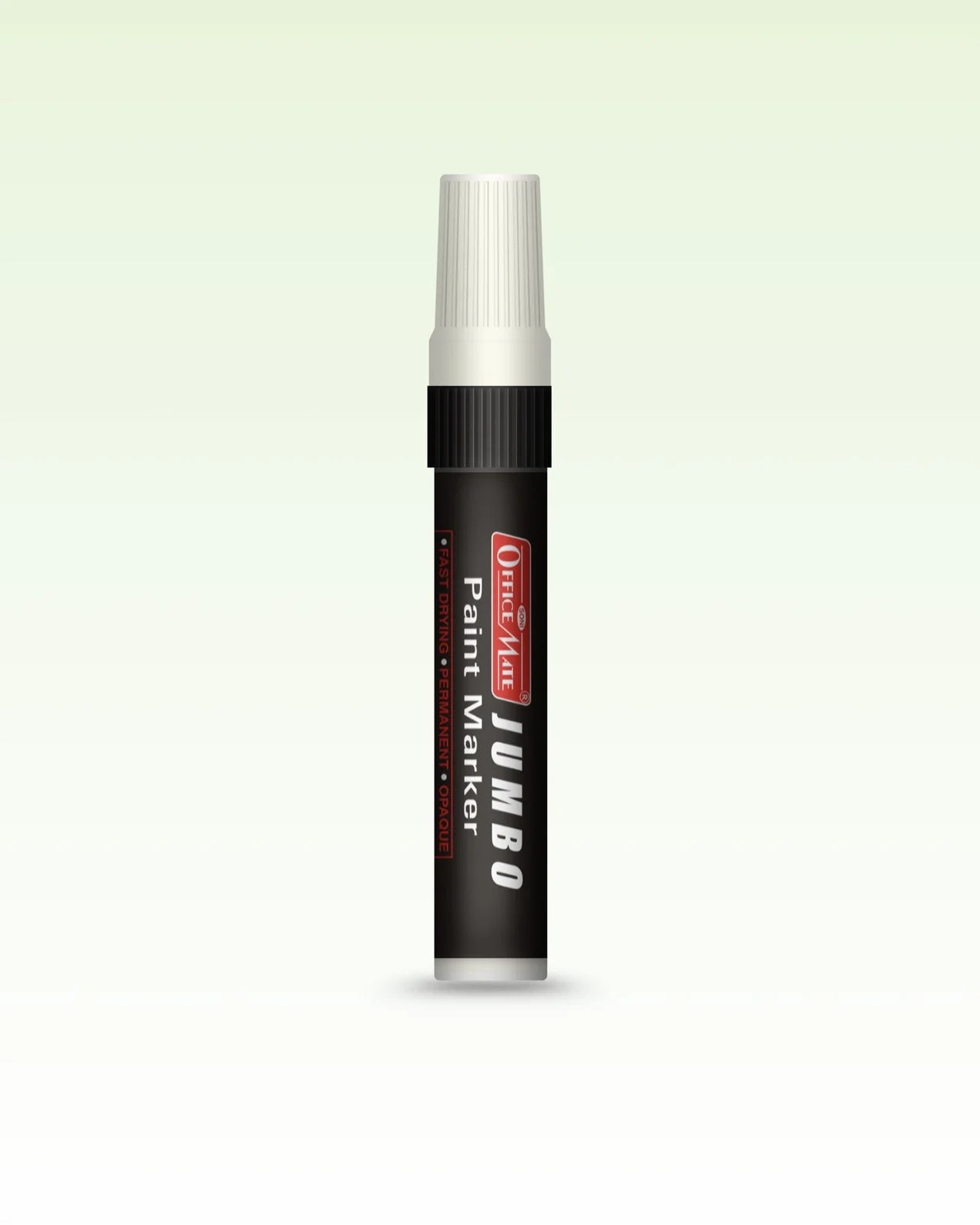Jumbo Paint Marker (1pcs) – Wide Tip, Non-Toxic, Multi Surface Usage