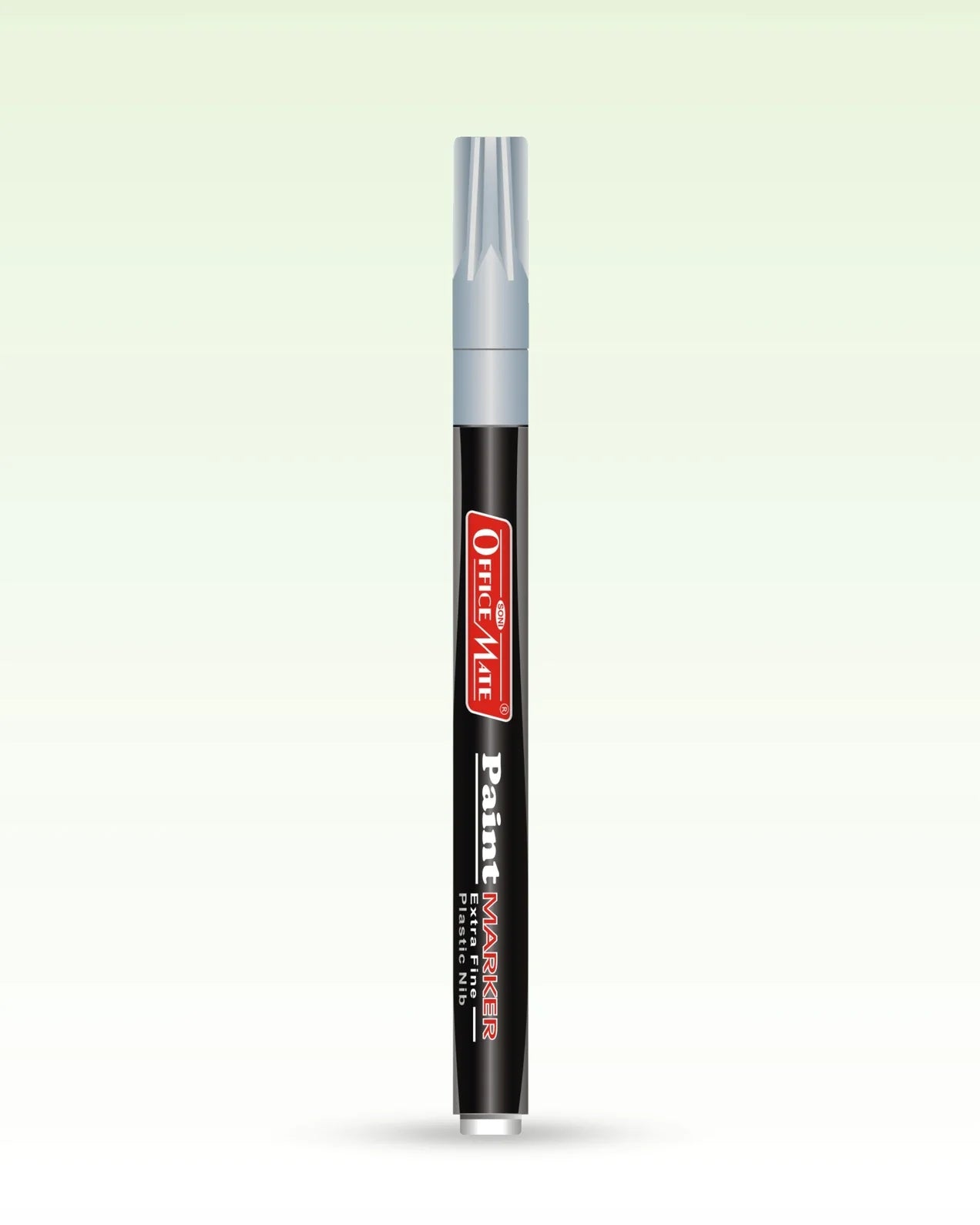 Fine Tip Paint Marker (1pcs), Metallic Colour, Non-Toxic, Multi surface usage