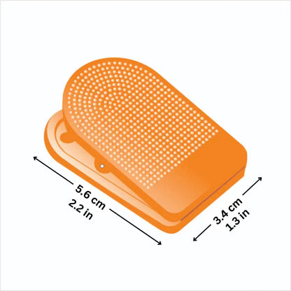 Paper Clips in Pack of 12 pcs &#8211; Soni Office Mate 1