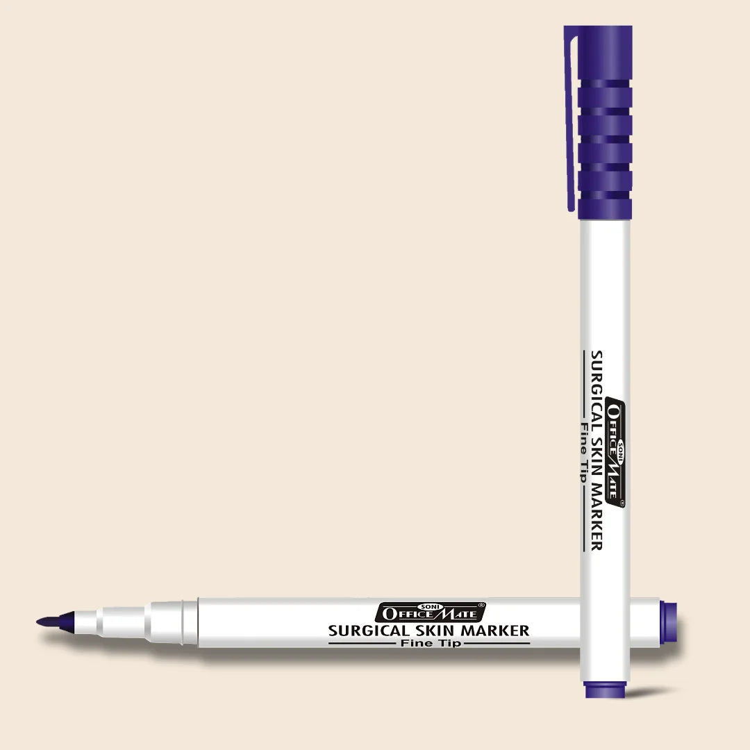 Surgical Skin Marker