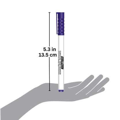 Surgical Skin Markers dimension